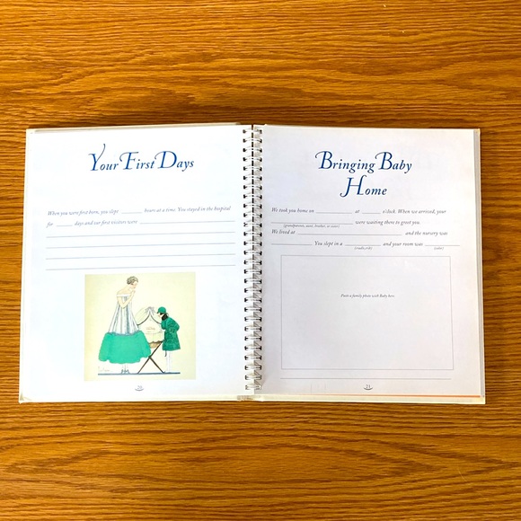 A Baby Book For You - Museum of Fine Arts Boston Bulfinch Press NWOT - Picture 9 of 12